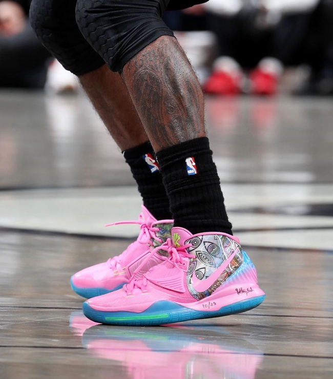 弱侧射手外 弱侧射手外